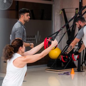 Bono GRUPAL + ACCESO LIBRE ILIMITADO