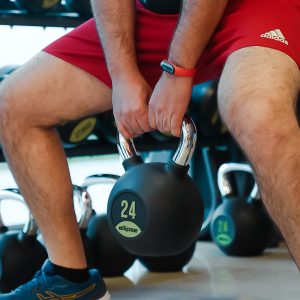 Bono GRUPAL 8 SESIONES