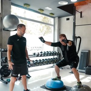 Bono ENTRENAMIENTO ELITE PREMIUM