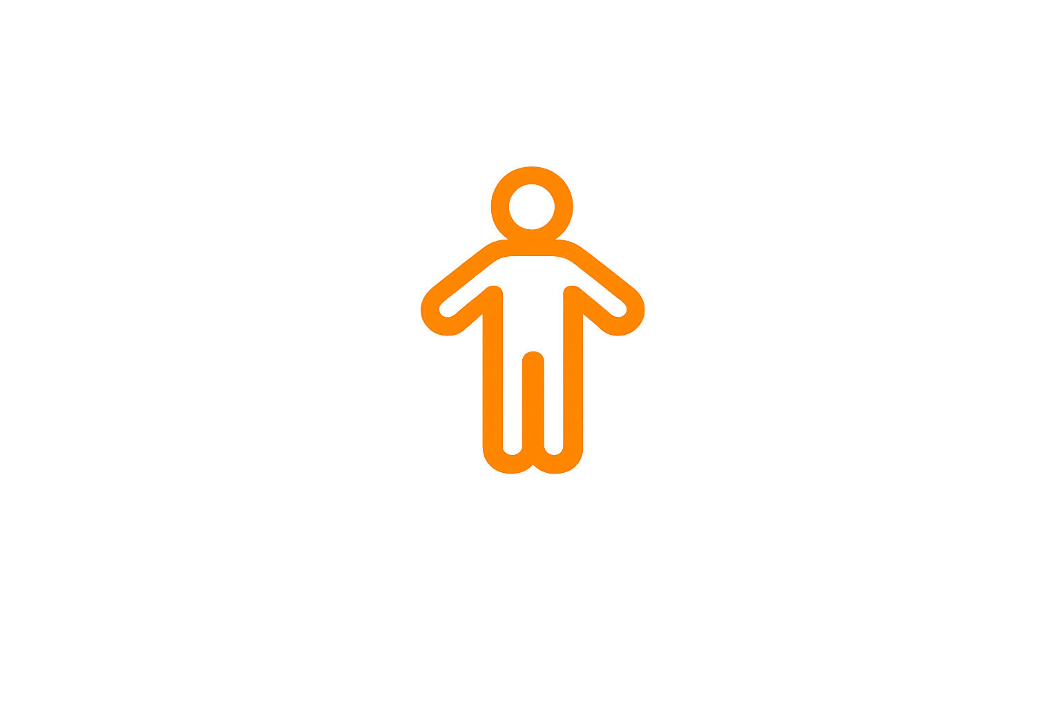 Icono entrenamiento de todo el cuerpo